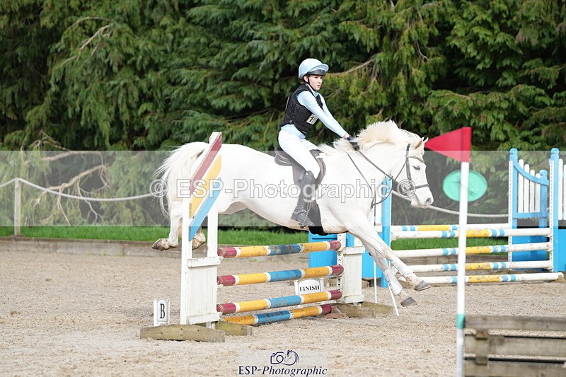 260228A-141258-01095 - Cls 2, 80cm 1pm to End