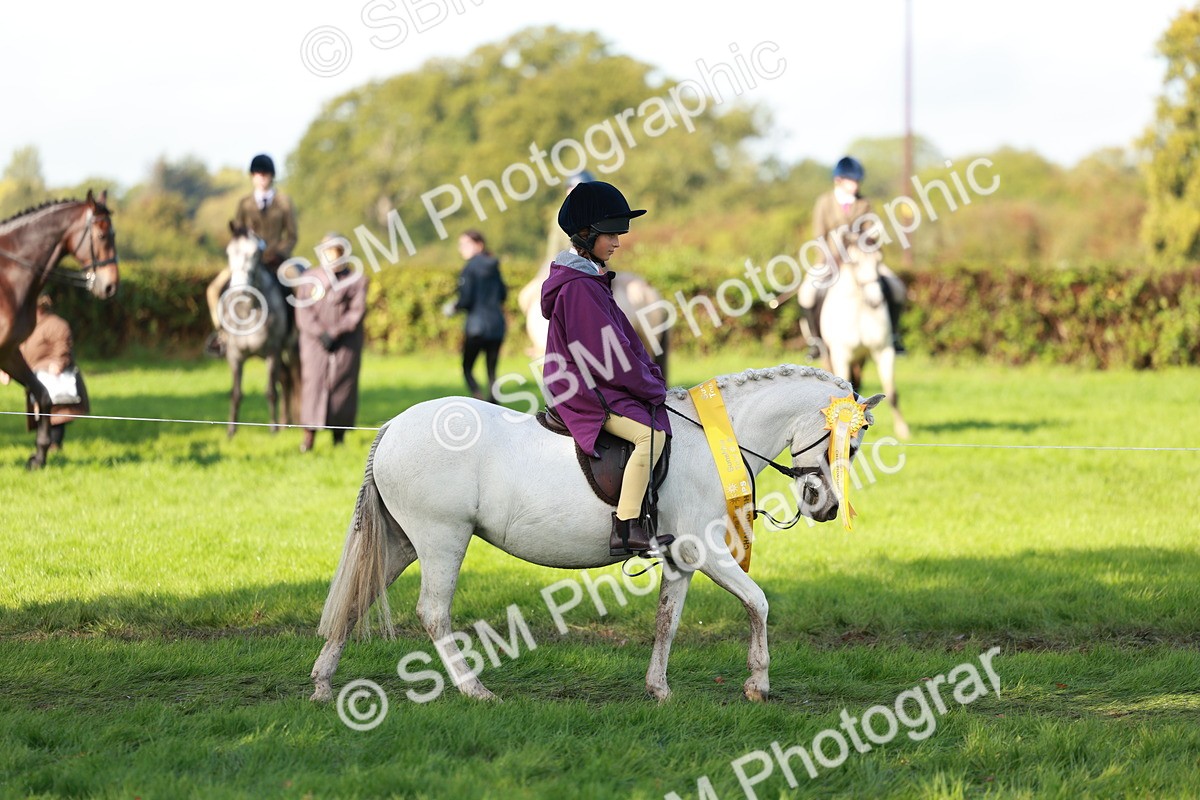 SBM_37079 - S11 - Best Ridden Horse & Pony