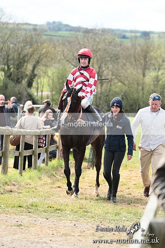PtP 210425  910 - Paxford Races Easter Monday 21/04/25