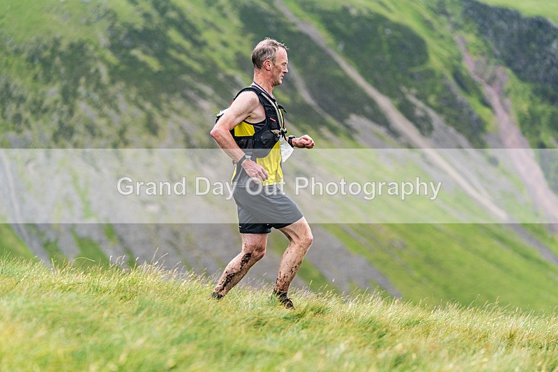 Wasdale-1916 - Wasdale Horseshoe Fell Race Saturday 13th July 2024