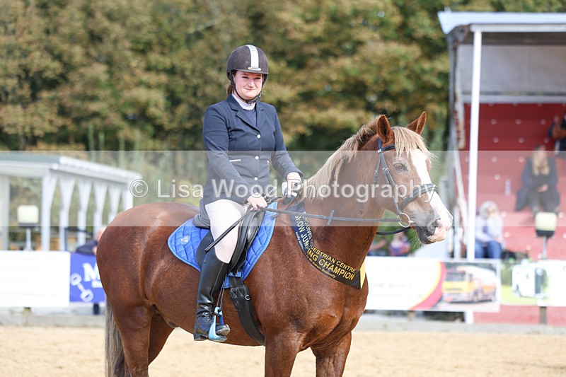 3E7A3728 - Class 5: 60cm Senior