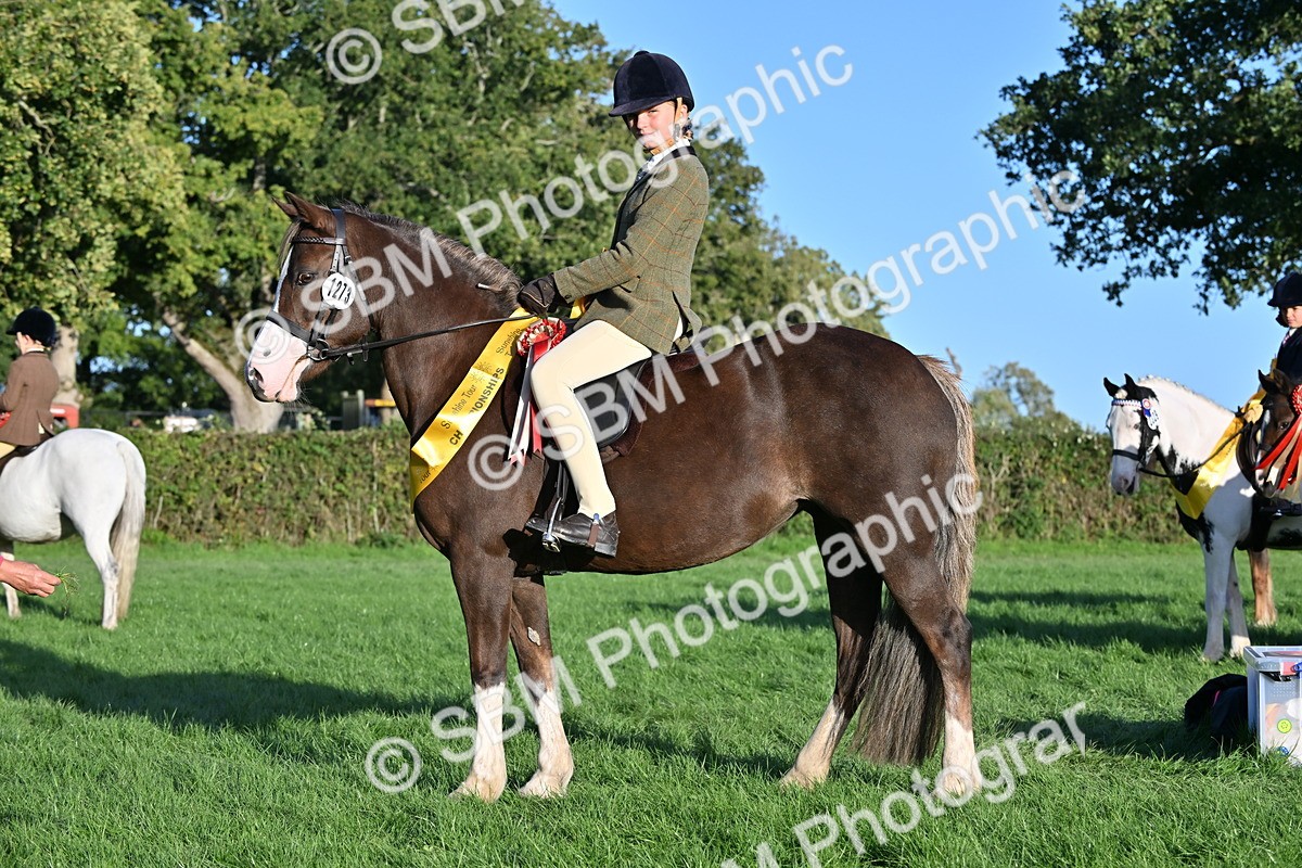 SBM_52314 - First Ridden Supreme Championship