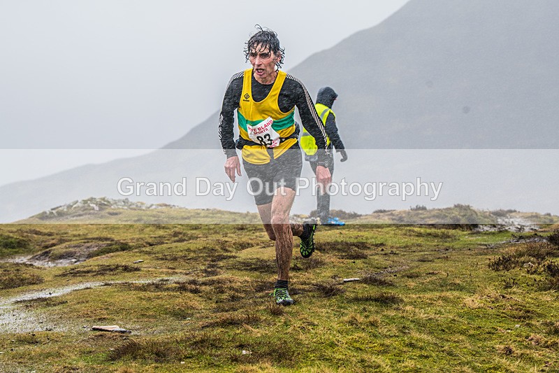 Coledale-171 - Coledale Horseshoe Fell Race Saturday 25th March 2023