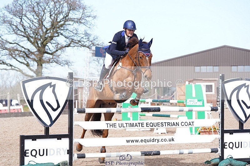 250330-131244-07148 - Cls 27 Snr 1.05 and 1.10m Grand Prix