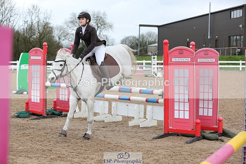 240211A-110913-02359 - Cls 4 Pony Discovery & 90cm Open