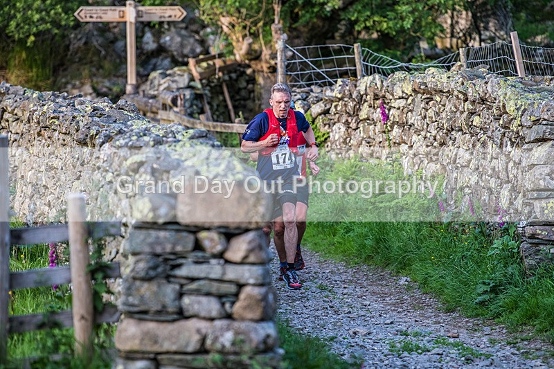 Langstrath-575 - Langstrath Fell Race Wednesday 18th June 2025