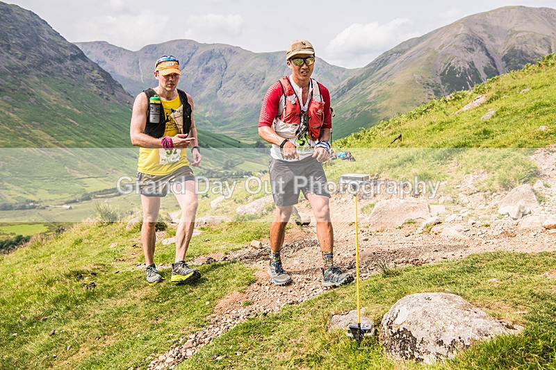 Wasdale-1036 - Wasdale Horseshoe Fell Race (Bad weather route) Saturday 11th July 2026