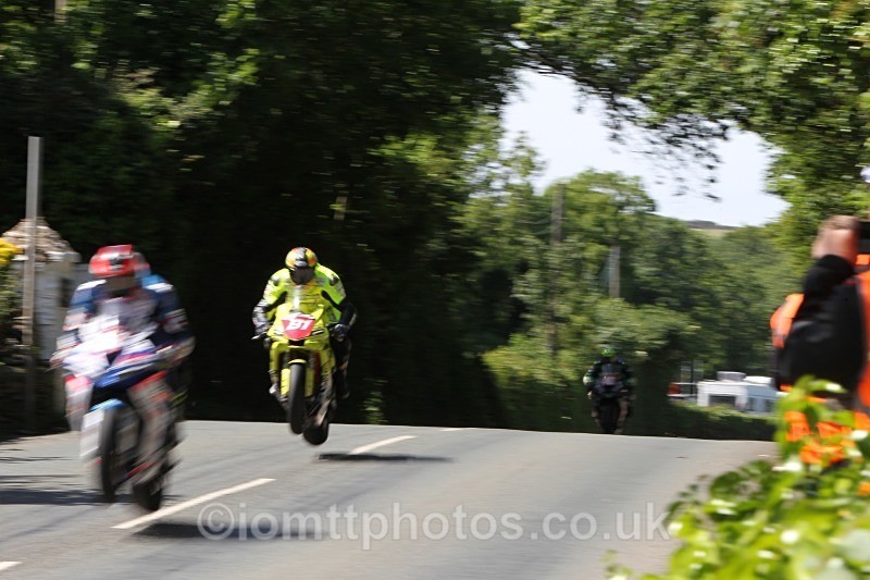  - Superstock Race