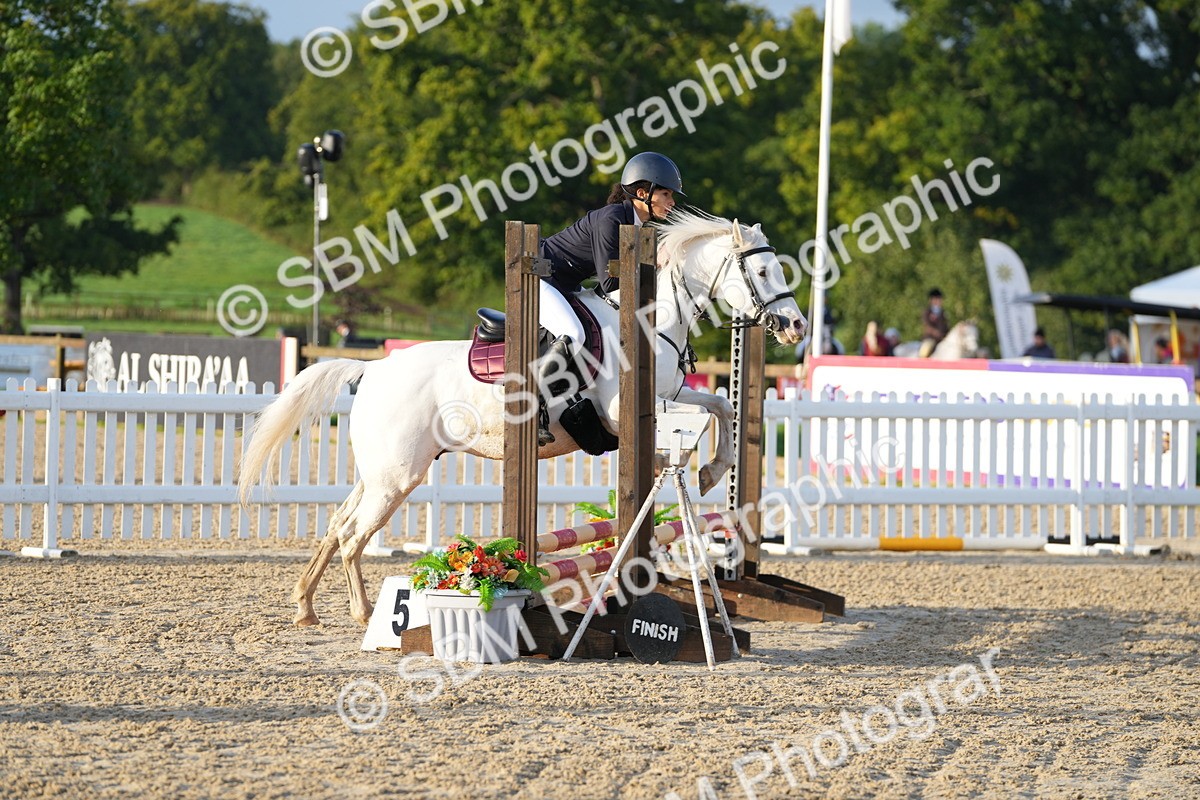 SBM_32172 - J5 - Junior Pony 50cm Championship