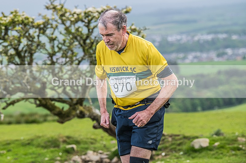 Hay-O-196 - Hay-O Trail Race Tuesday 19th May 2026