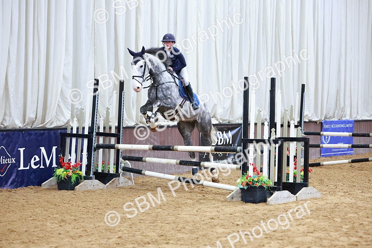 SBM_000240 - Class 2 - Senior British novice - 90cm