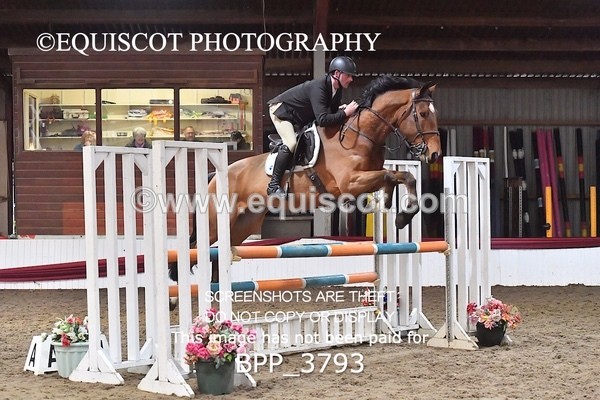 BPP_3793 - CLASS 23 SENIOR 1.05m Amateur Championship Qualifier