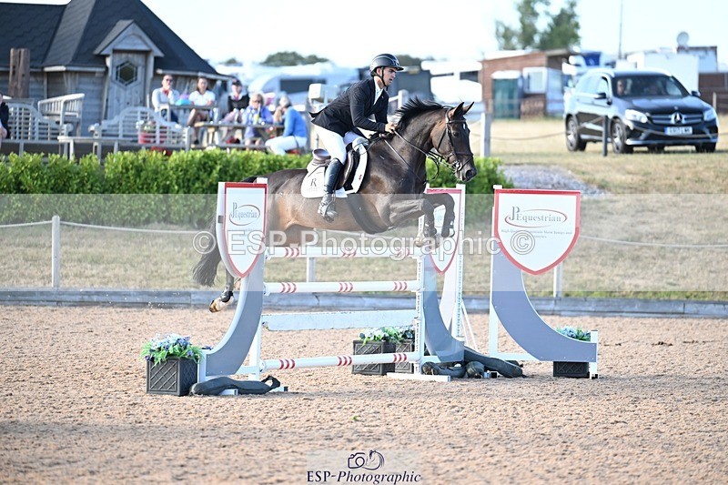 260731-192706-07142 - Cls 15 Snr Foxhunter