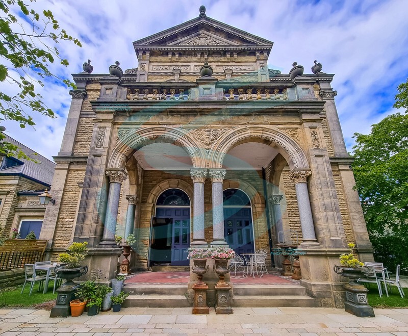 BW-The Chapel-SS-141955 - Mobile Images