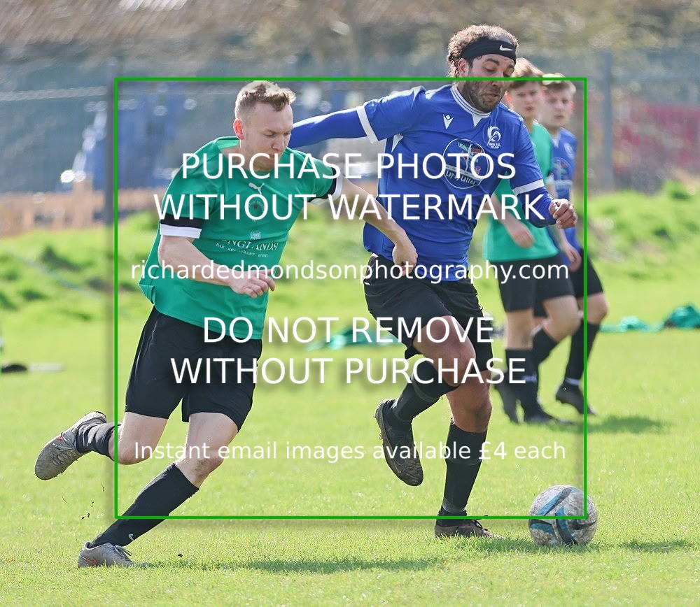 533A2161 - Ibis vs Burton Thistle Reserves (28/3/26)