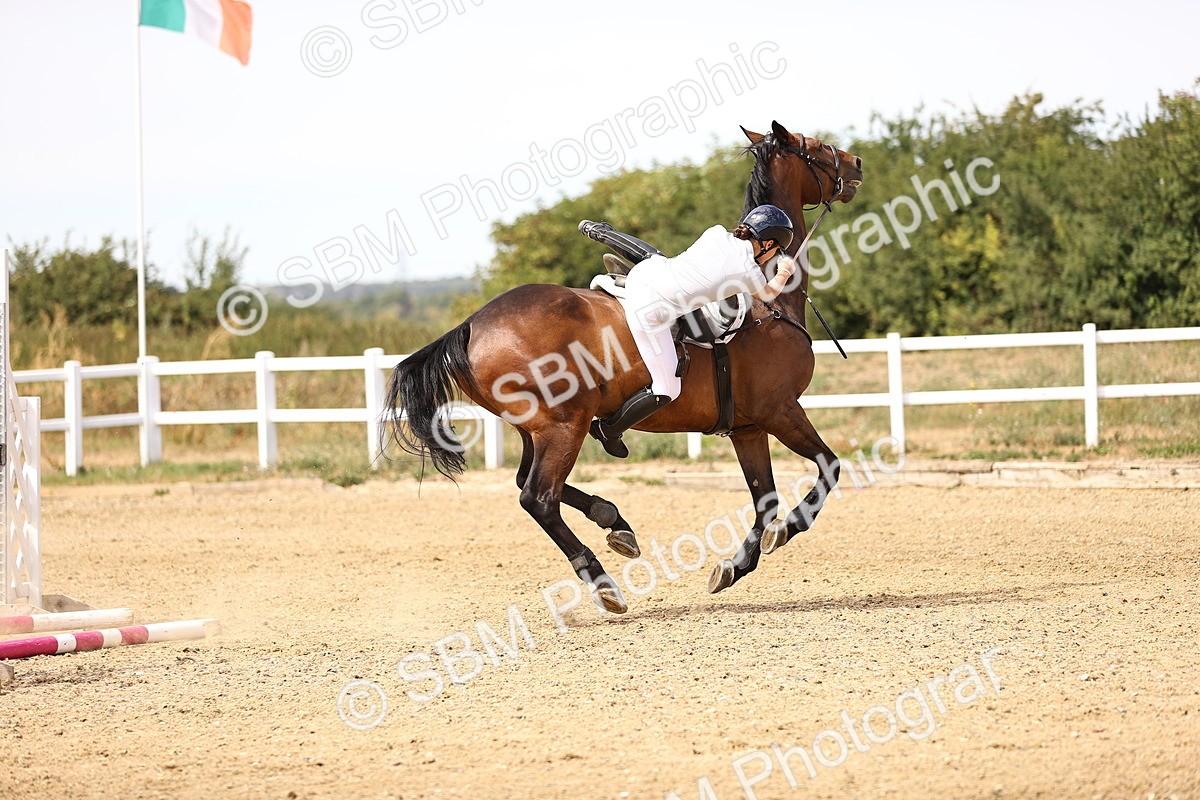 SBM_001141 - Class 4 - Senior Discovery - 1.00m Open