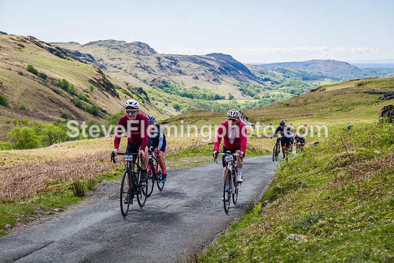 142926 - Hardknott Pass Camera 1 14.00-15.00