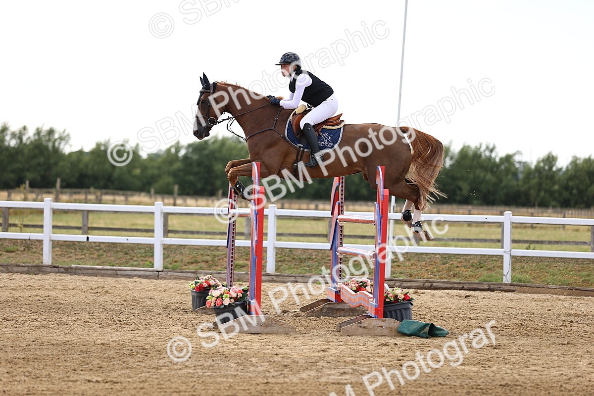 SBM_011521 - Class 10 - Talent Seekers Inc 7 Year Championship Qualifier - 2nd Half