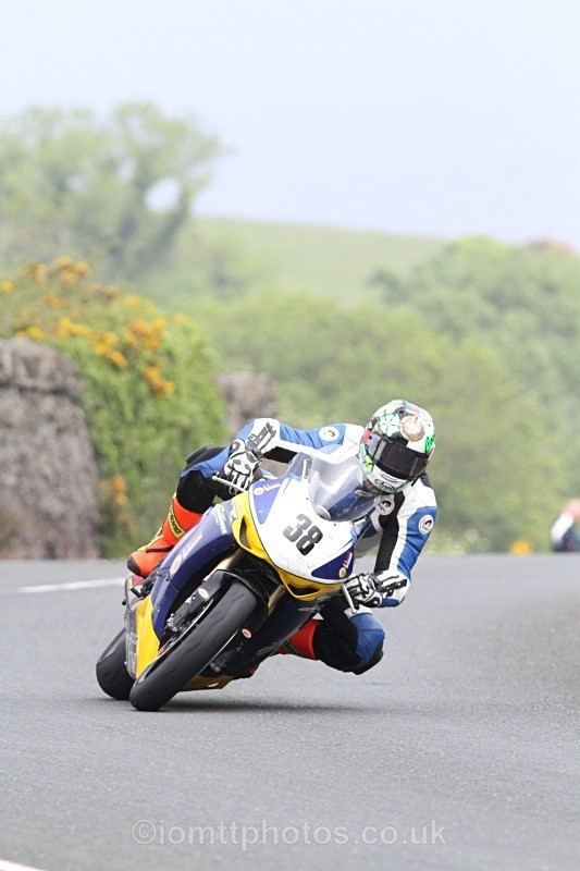  - Superbike Race
