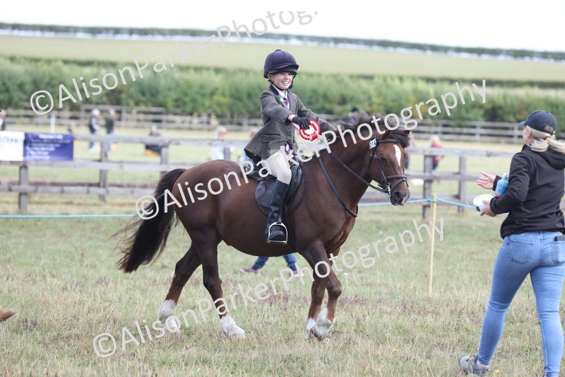 20250831-1291 - Class 15 - Ridden Veteran