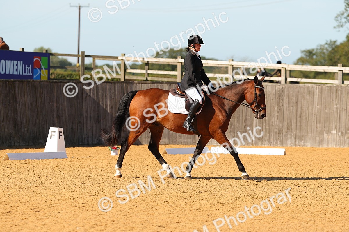 SBM_39991 - D18 - Grand Tour Championship - Novice 34