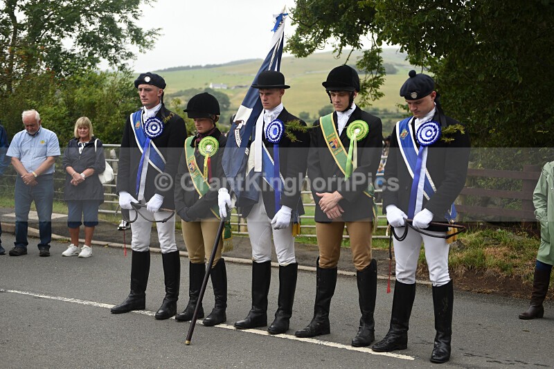 093 - Kelso Yetholm Rideout 2025