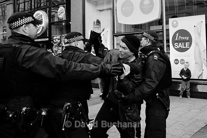 Street Education - Urban Life.
