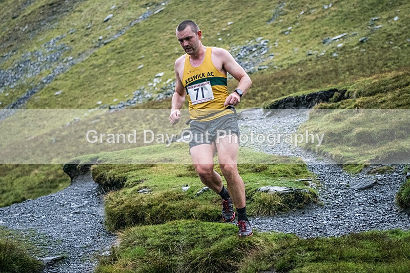 Bannerdale-186 - Bannerdale Fell Race Wednesday 19th August 2026