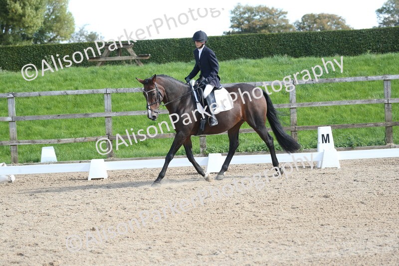 20250923-0445 - Class 4 - Novice 1