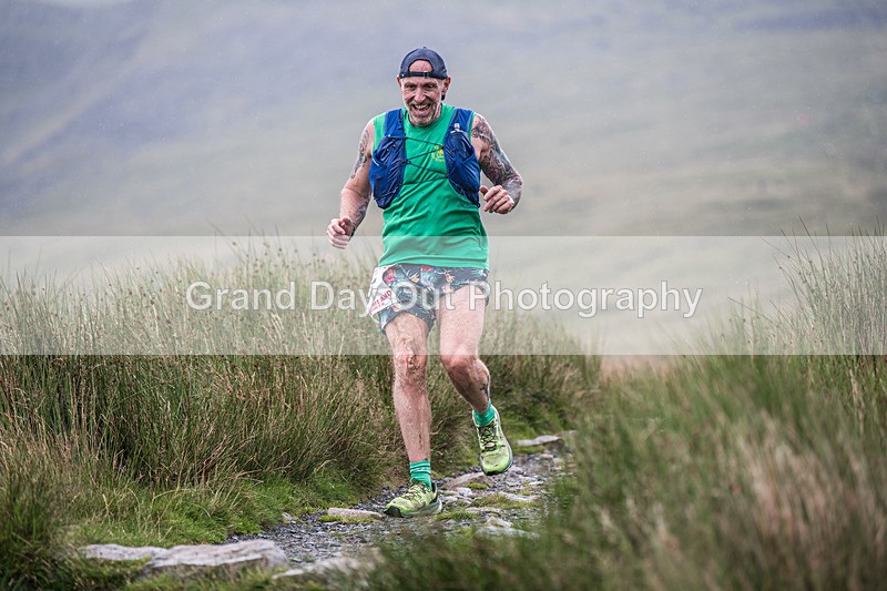 Ingleborough-1124 - Ingleborough Mountain Race Saturday 19th July 2025