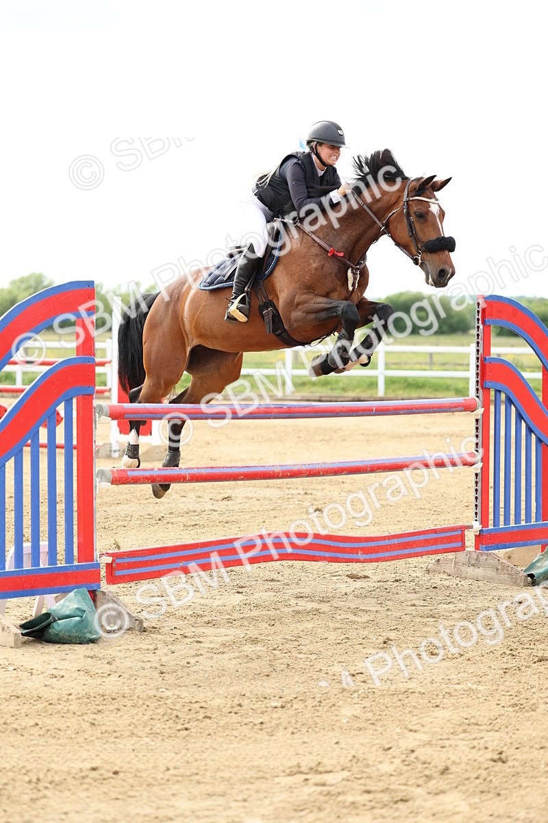SBM_006473 - Class 20 - Senior Foxhunter - 1.20m