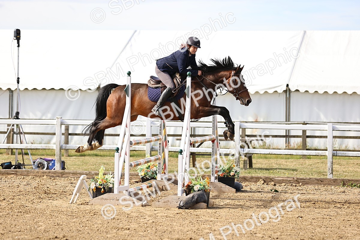 SBM_009286 - Class 7 - Senior Discovery - 1.00m Open