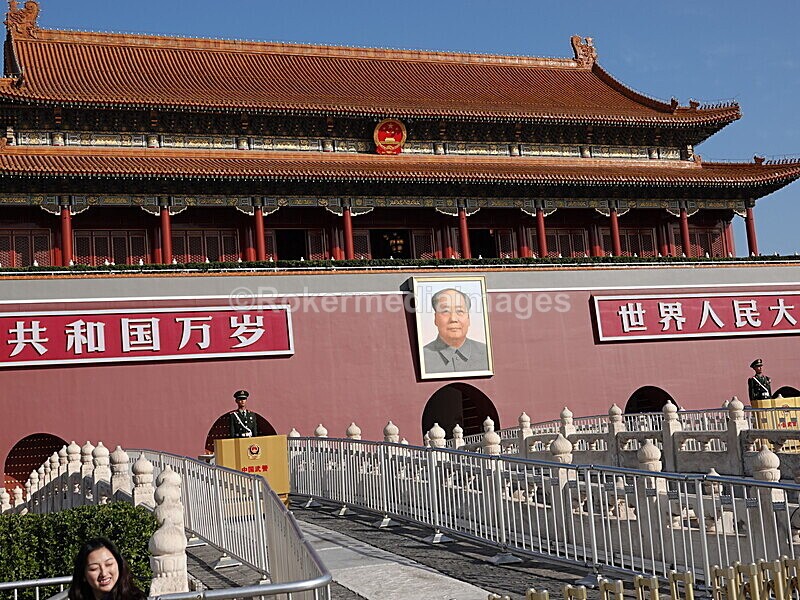 CHINA__1090 - China 2019