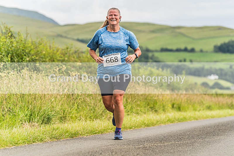 Lambfoot-527 - Lambfoot Loop Road Race Tuesday 2nd July 2024