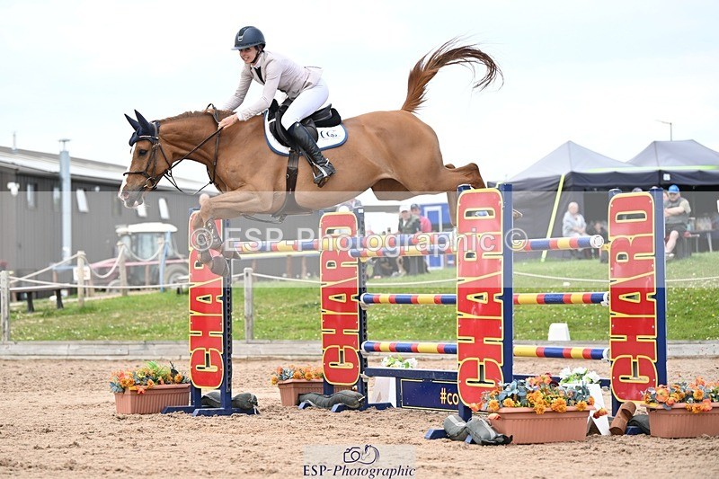 250509-151746-08124 - Cls 15 Talent Seeker inc 7yr old Jump Off and Presentations