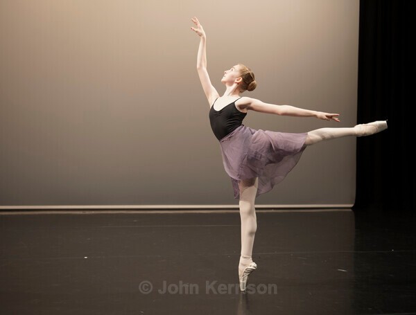  - Masters of Ballet Academy Vaganova Summer Intensive 2016