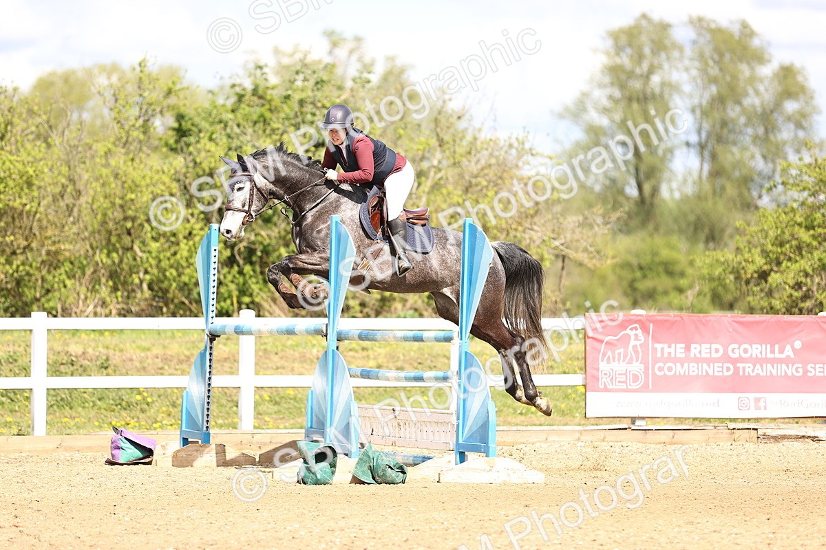 SBM_004423 - Class 18 - Senior 1.15m Open
