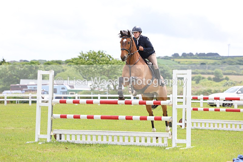 3E7A6931 - Class 11: Senior Newcomers/1.10 open