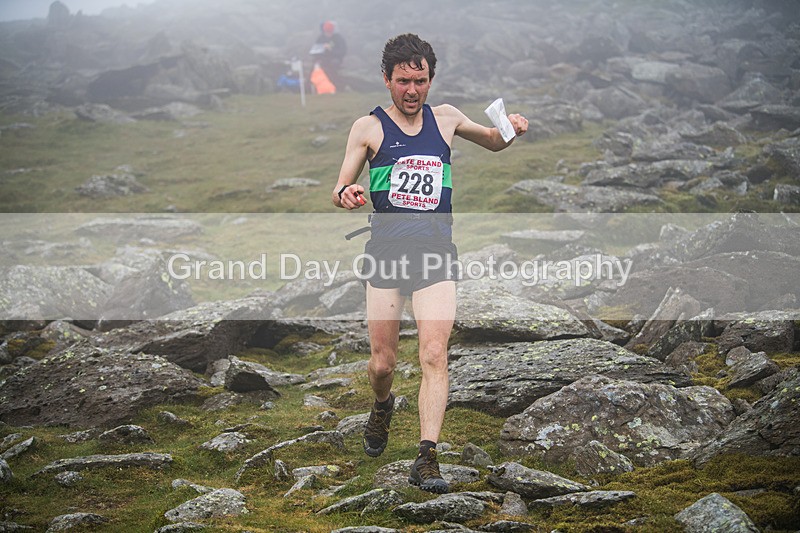 Duddon Short-31 - Duddon Valley Short Fell Race Saturday 30th May 2025
