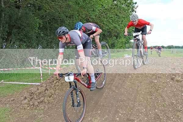 008, 019 - MTB East Round 5 Gallows Green 25th May 2025  13:20 Male Adult Elite/S1 start (1Hr) +1 Lap