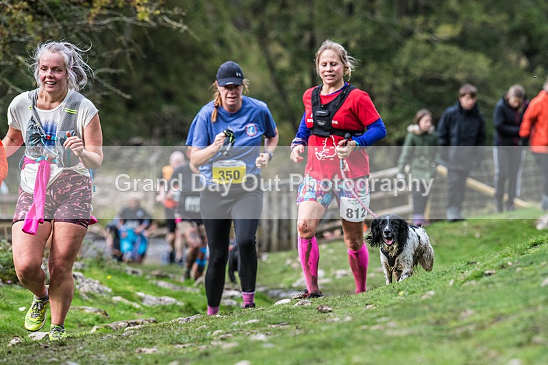 Dovedale Dash-2033 - Dovedale Dash Sunday 5th October 2025