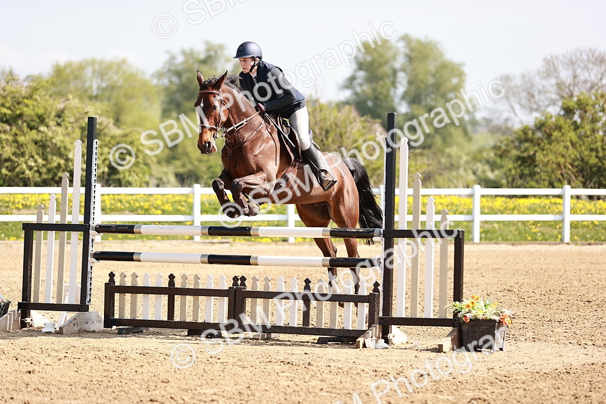  - Class 22 - Senior Discovery - 1.00m