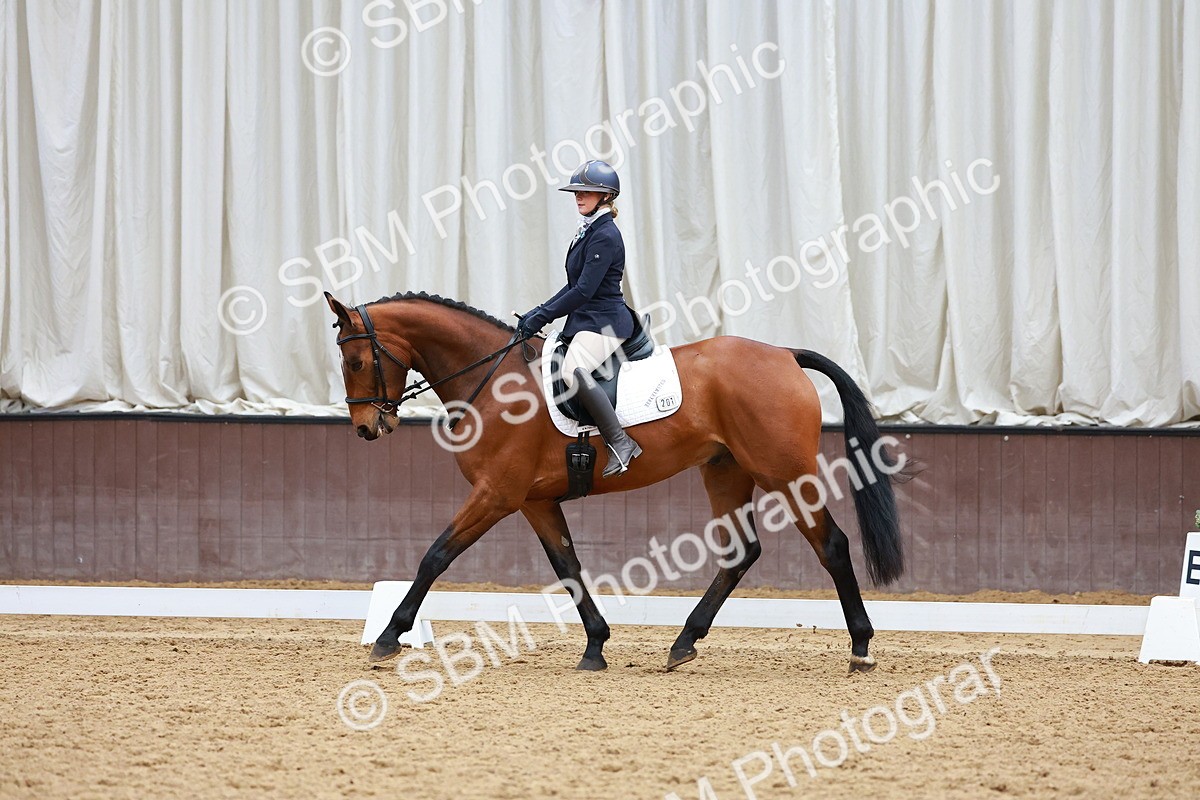 SBM_003266 - Class 11 - Novice 2