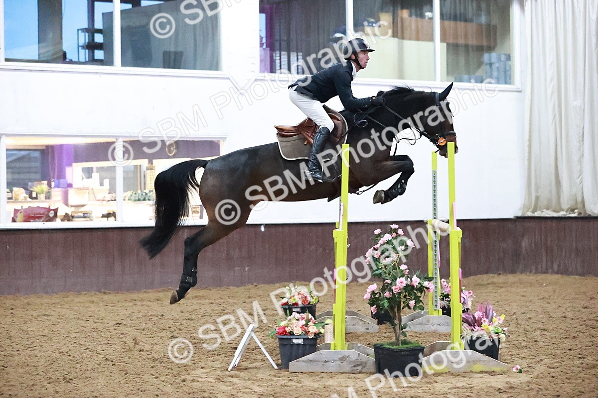 SBM_003340 - Class 13 - National 1.3m 1.40m Open Handicap