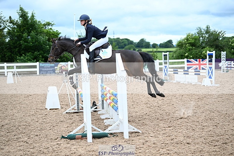 240608A-094535-00319 - Cls 8 Pony British Novice and 80cm Open