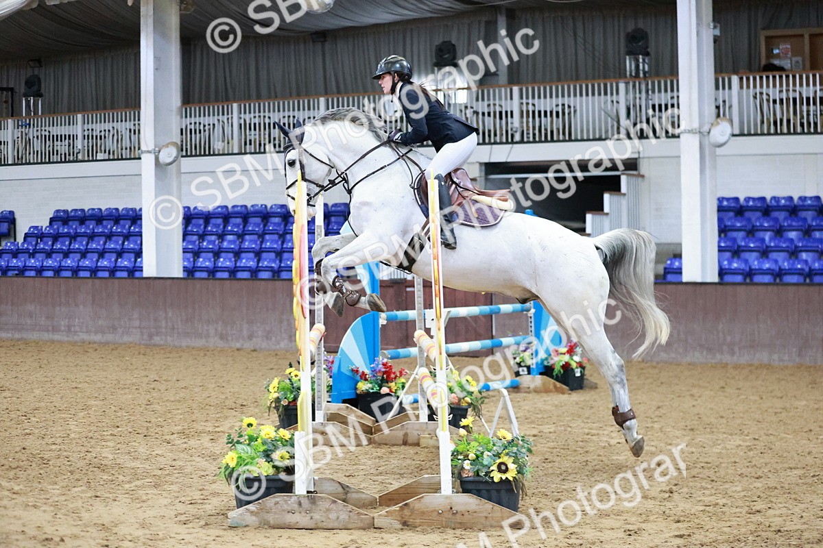 SBM_000870 - Class 3 - Senior Discovery - 1.00m