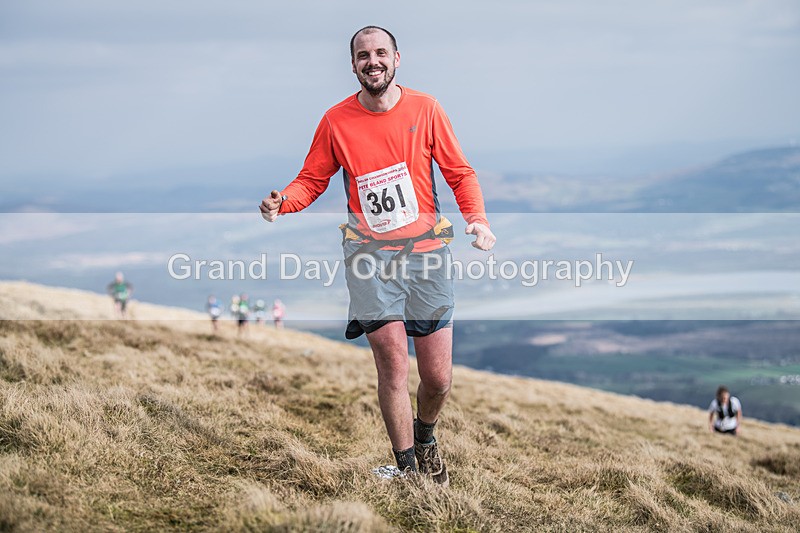 Black Combe-2208 - Black Combe Fell Race Saturday 7th March 2026