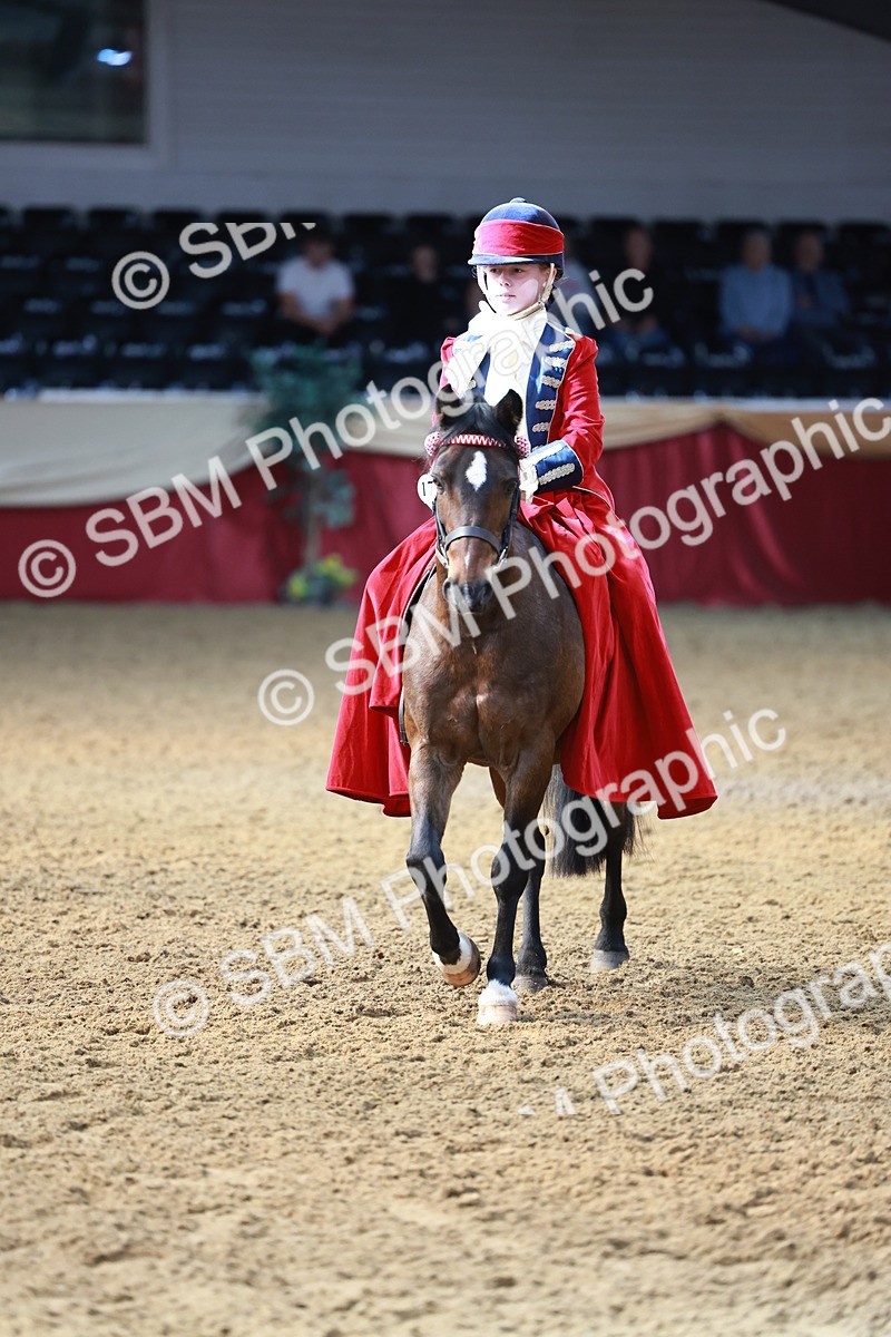 SBM_13431 - Class 104 - Ridden Costume - Astride Junior