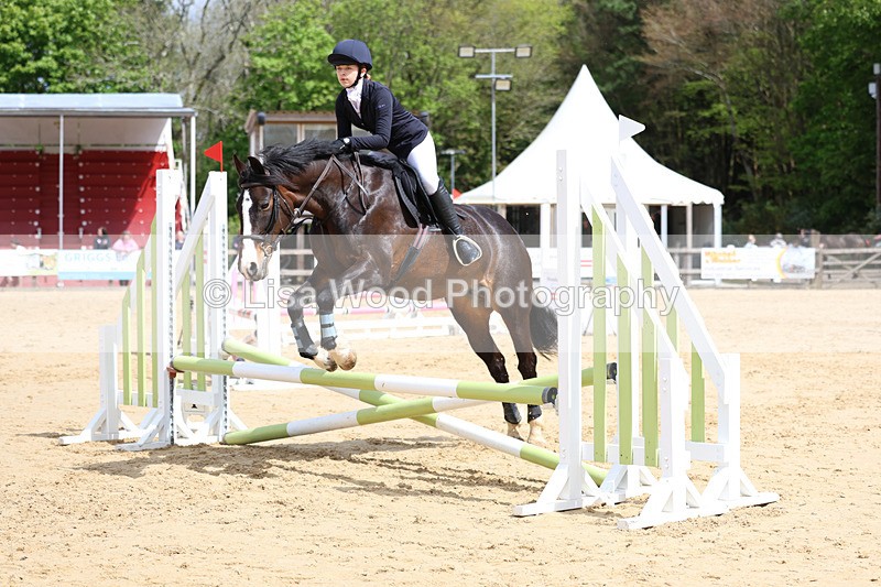 3E7A6624 - Class 6: 70cm Junior