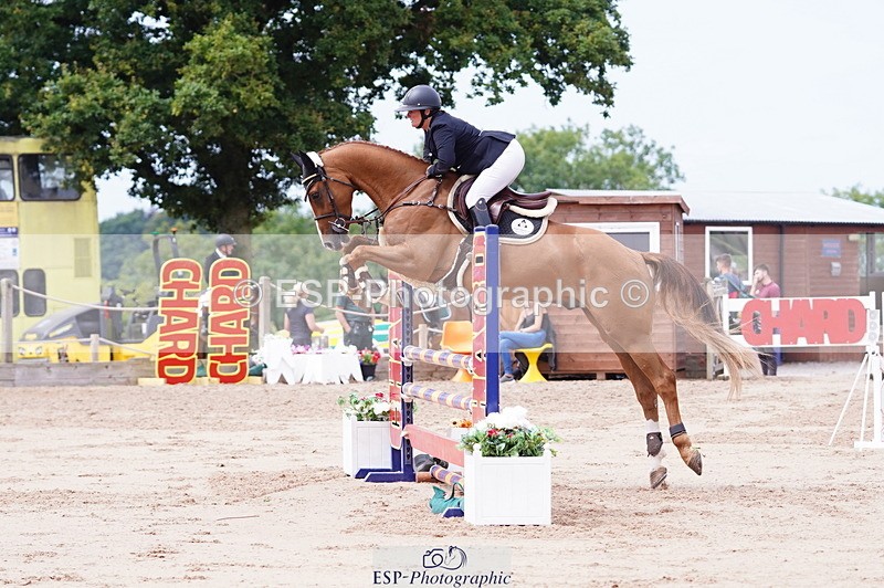 240803A-140010-08205 - Cls 31 4 Yr Old Champs